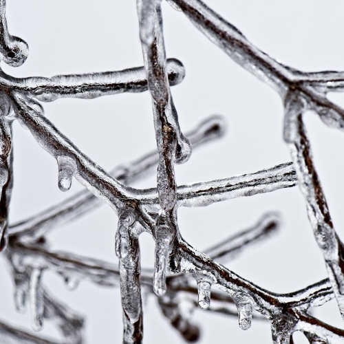 Premium Ice Melt Granules