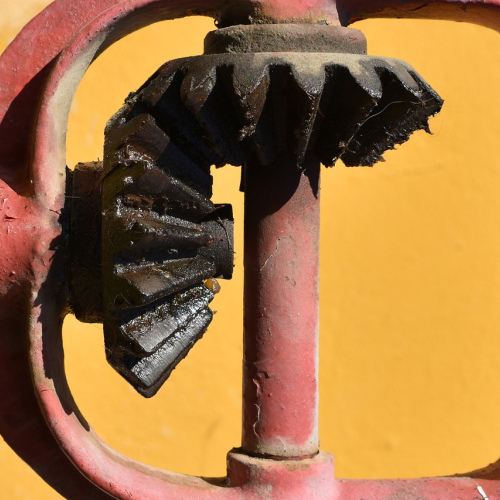 Heavy-Duty Degreaser