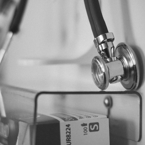 Sanitizing Wipes for Healthcare